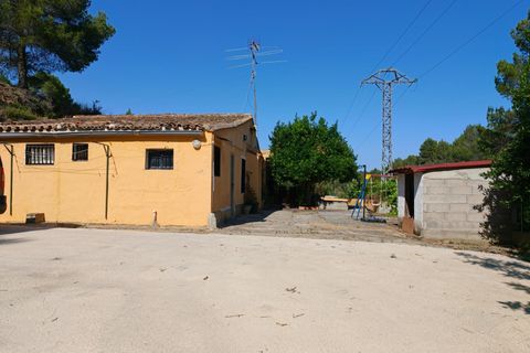 Villa i Yatova, Valencia, Yatova - € 180.000 | Ref: 3181/11562 - foto 43