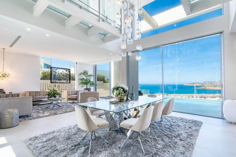 Villa i Calvia, Mallorca, Calvia - € 9.850.000 | Ref: 17KV004/3010 - foto 1