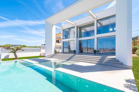 Villa i Calvia, Mallorca, Calvia - € 9.850.000 | Ref: 17KV004/3010 - foto 3