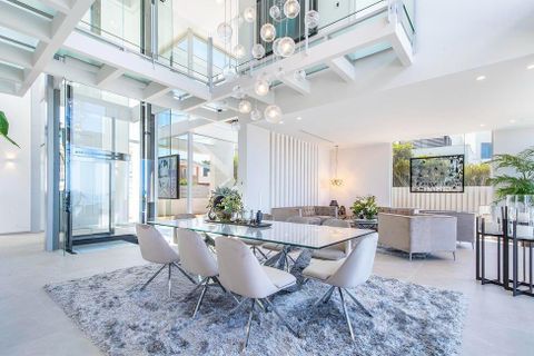Villa i Calvia, Mallorca, Calvia - € 9.850.000 | Ref: 17KV004/3010 - foto 5