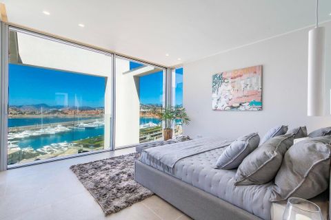 Villa i Calvia, Mallorca, Calvia - € 9.850.000 | Ref: 17KV004/3010 - foto 7