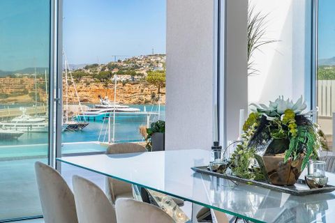 Villa i Calvia, Mallorca, Calvia - € 9.850.000 | Ref: 17KV004/3010 - foto 8