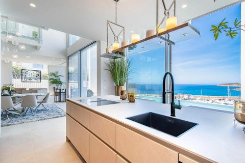 Villa i Calvia, Mallorca, Calvia - € 9.850.000 | Ref: 17KV004/3010 - foto 10