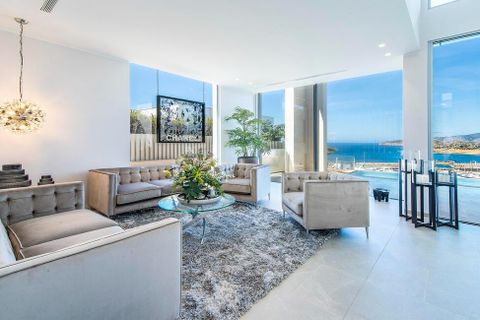 Villa i Calvia, Mallorca, Calvia - € 9.850.000 | Ref: 17KV004/3010 - foto 11