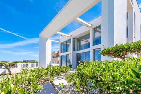 Villa i Calvia, Mallorca, Calvia - € 9.850.000 | Ref: 17KV004/3010 - foto 13