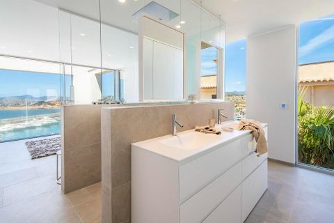 Villa i Calvia, Mallorca, Calvia - € 9.850.000 | Ref: 17KV004/3010 - foto 14