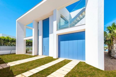 Villa i Calvia, Mallorca, Calvia - € 9.850.000 | Ref: 17KV004/3010 - foto 17