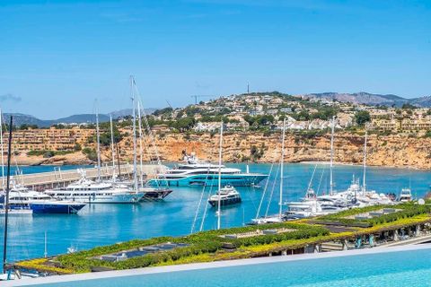 Villa i Calvia, Mallorca, Calvia - € 9.850.000 | Ref: 17KV004/3010 - foto 19