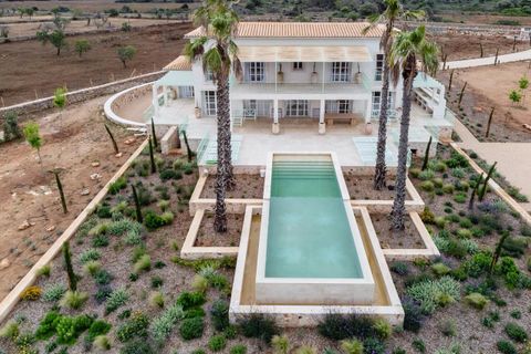 Villa i Ses Salines, Mallorca - foto 2