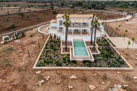 Villa i Ses Salines, Mallorca - foto 3