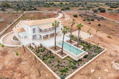 Villa i Ses Salines, Mallorca - foto 4