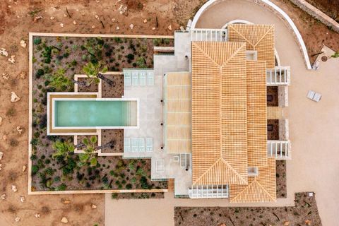 Villa i Ses Salines, Mallorca - foto 5