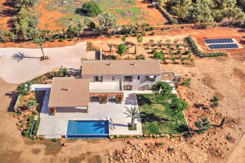 Villa i Llucmajor, Mallorca - foto 3