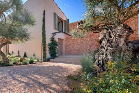 Villa i Llucmajor, Mallorca - foto 4