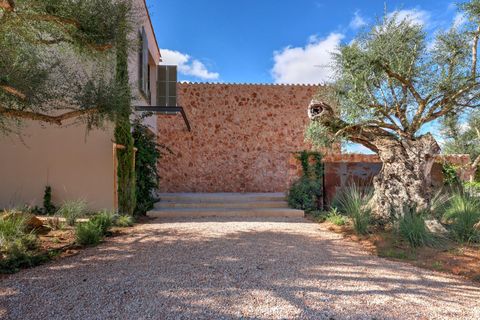 Villa i Llucmajor, Mallorca - foto 5