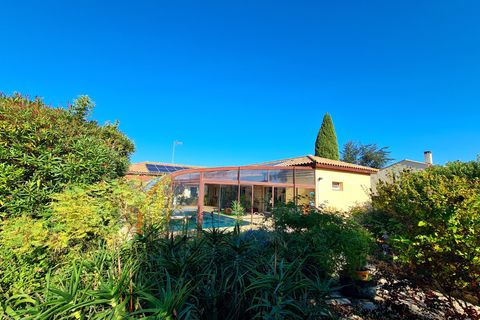 Villa i Maureilhan, Herault, Maureilhan - € 609.500 | Ref: mm702000ee - foto 2