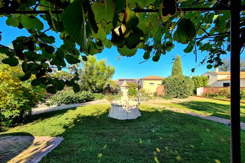 Villa i Maureilhan, Herault, Maureilhan - € 609.500 | Ref: mm702000ee - foto 4