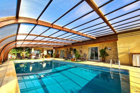 Villa i Maureilhan, Herault, Maureilhan - € 609.500 | Ref: mm702000ee - foto 7