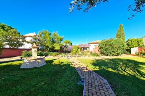 Villa i Maureilhan, Herault, Maureilhan - € 609.500 | Ref: mm702000ee - foto 8
