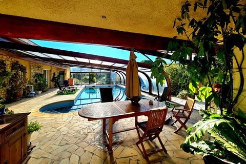 Villa i Maureilhan, Herault, Maureilhan - € 609.500 | Ref: mm702000ee - foto 9
