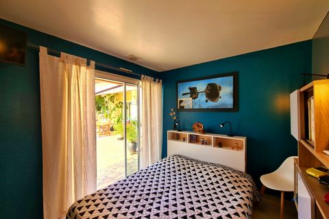 Villa i Maureilhan, Herault, Maureilhan - € 609.500 | Ref: mm702000ee - foto 15