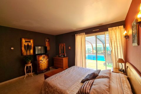 Villa i Maureilhan, Herault, Maureilhan - € 609.500 | Ref: mm702000ee - foto 16
