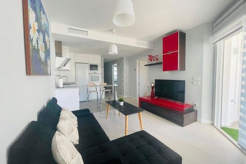 Penthouse i Rincon De La Victoria, Malaga - foto 2