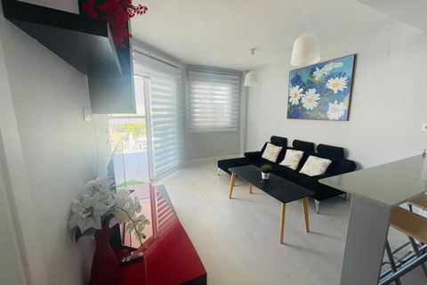 Penthouse i Rincon De La Victoria, Malaga - foto 3