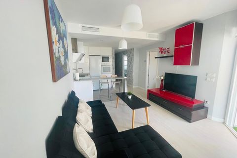 Penthouse i Rincon De La Victoria, Malaga - foto 4