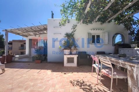 Villa i Cala de Bou, Ibiza, Cala de Bou - € 1.700.000 | Ref: R&I-CASA_1074 - foto 1