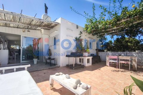 Villa i Cala de Bou, Ibiza, Cala de Bou - € 1.700.000 | Ref: R&I-CASA_1074 - foto 3