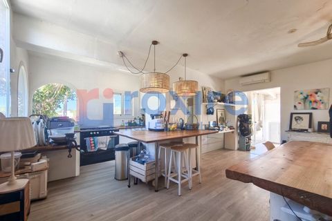Villa i Cala de Bou, Ibiza, Cala de Bou - € 1.700.000 | Ref: R&I-CASA_1074 - foto 11