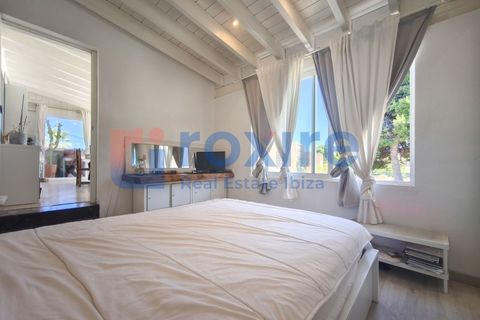 Villa i Cala de Bou, Ibiza, Cala de Bou - € 1.700.000 | Ref: R&I-CASA_1074 - foto 13