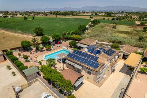 Villa in Catral, Alicante, Catral - € 585.500 | Ref: D2495 - foto 4