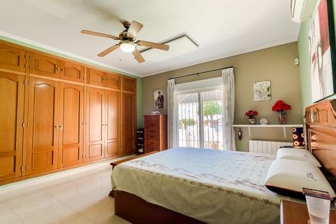 Villa in Catral, Alicante, Catral - € 585.500 | Ref: D2495 - foto 34