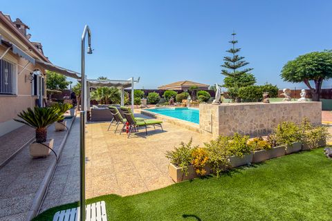 Villa in Catral, Alicante, Catral - € 585.500 | Ref: D2495 - foto 41