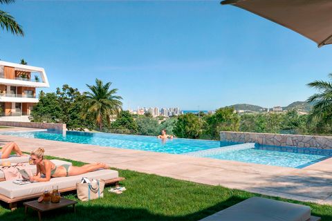 Lejlighed i Finestrat, Alicante, Finestrat - € 375.000 | Ref: GS2212 - foto 14