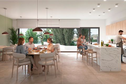 Lejlighed i Finestrat, Alicante, Finestrat - € 375.000 | Ref: GS2212 - foto 22