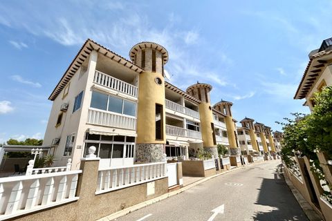 Wohnung in La Zenia, Alicante - Foto 1
