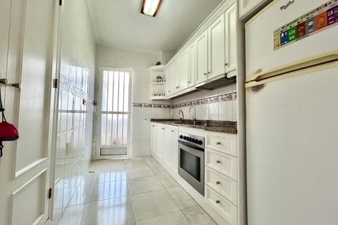 Wohnung in La Zenia, Alicante - Foto 2