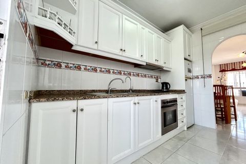 Wohnung in La Zenia, Alicante - Foto 4