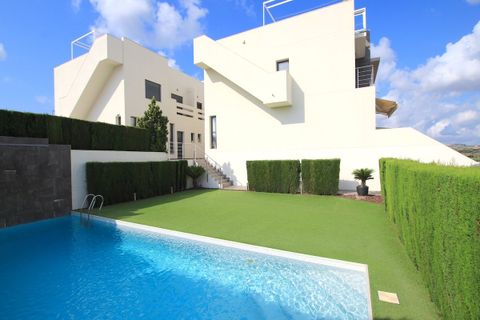 Byhus i Benijofar, Alicante, Benijofar - € 325.000 | Ref: CM487 - foto 3
