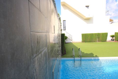 Byhus i Benijofar, Alicante, Benijofar - € 325.000 | Ref: CM487 - foto 4