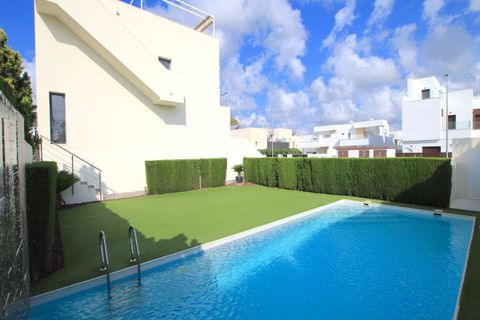 Byhus i Benijofar, Alicante, Benijofar - € 325.000 | Ref: CM487 - foto 5