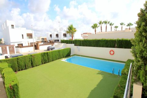 Byhus i Benijofar, Alicante, Benijofar - € 325.000 | Ref: CM487 - foto 6