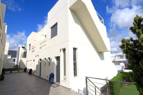 Byhus i Benijofar, Alicante, Benijofar - € 325.000 | Ref: CM487 - foto 7