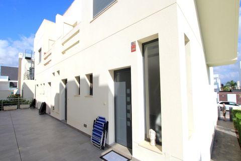 Byhus i Benijofar, Alicante, Benijofar - € 325.000 | Ref: CM487 - foto 8