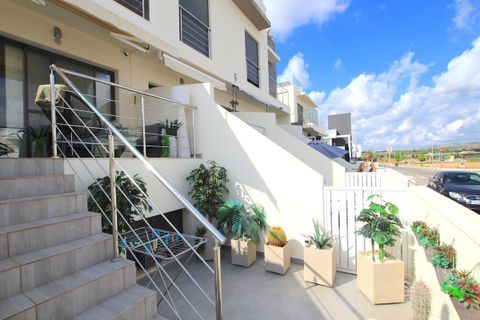 Byhus i Benijofar, Alicante, Benijofar - € 325.000 | Ref: CM487 - foto 9