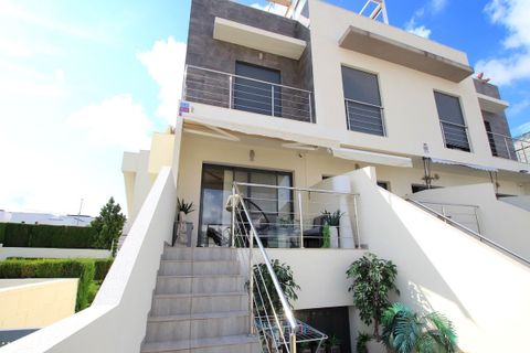 Byhus i Benijofar, Alicante, Benijofar - € 325.000 | Ref: CM487 - foto 10
