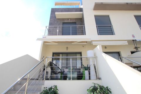 Byhus i Benijofar, Alicante, Benijofar - € 325.000 | Ref: CM487 - foto 11